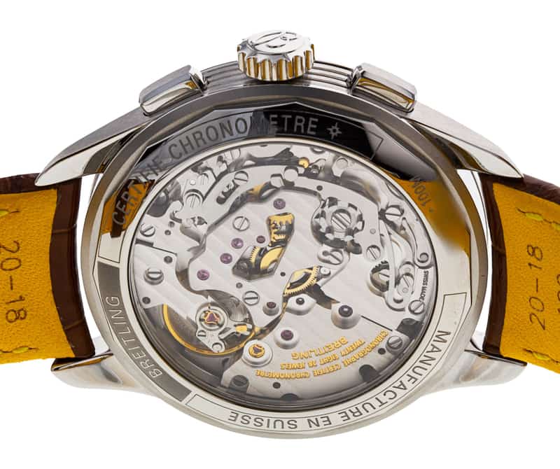 Breitling Premier AB0930